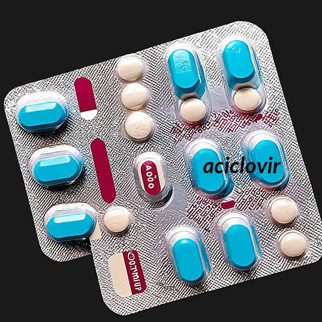 Aciclovir precio farmacity